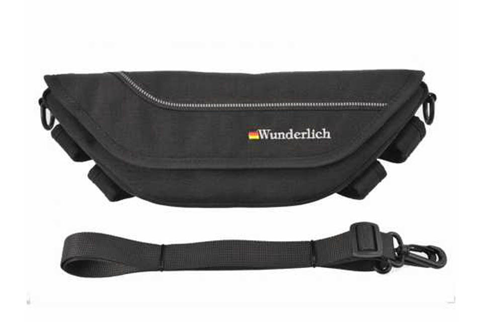 Handlebar Bag Classic 29870000 Air Cooled Twins 1970 To 1995 Handlebar Bag Classic