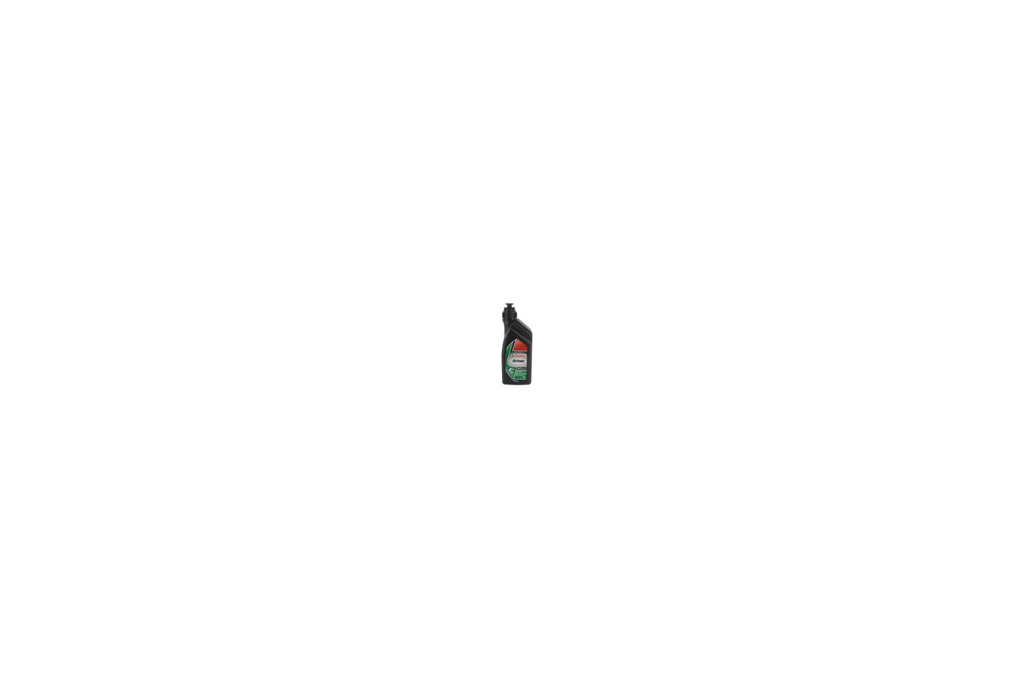 Castrol Actevo 4T  20W40 1ltr