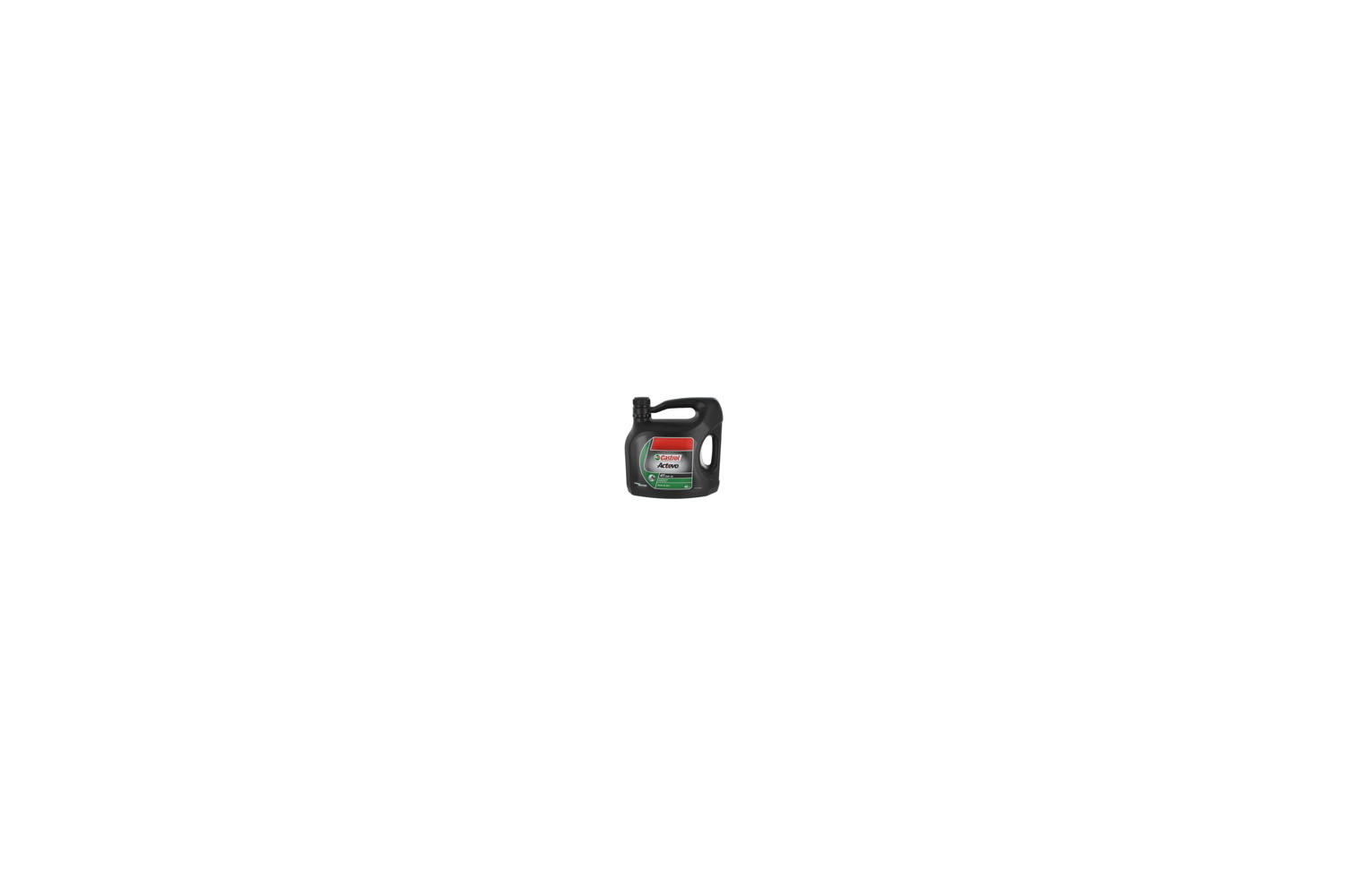 Castrol Actevo 4T  20W40 4ltr