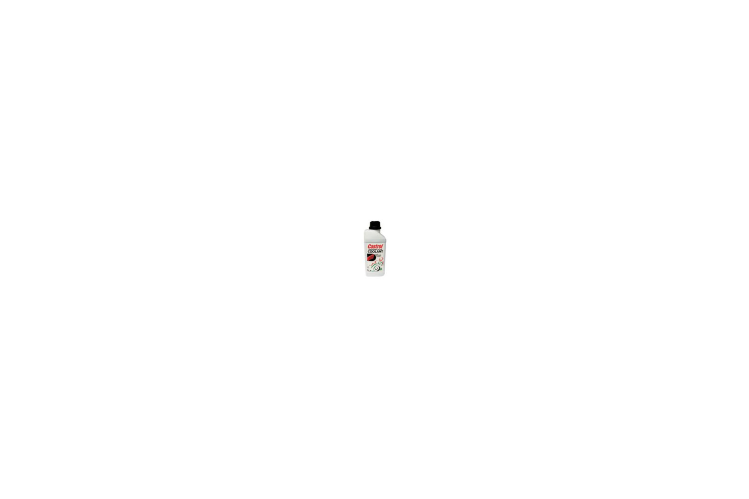 Castrol Anti Freeze