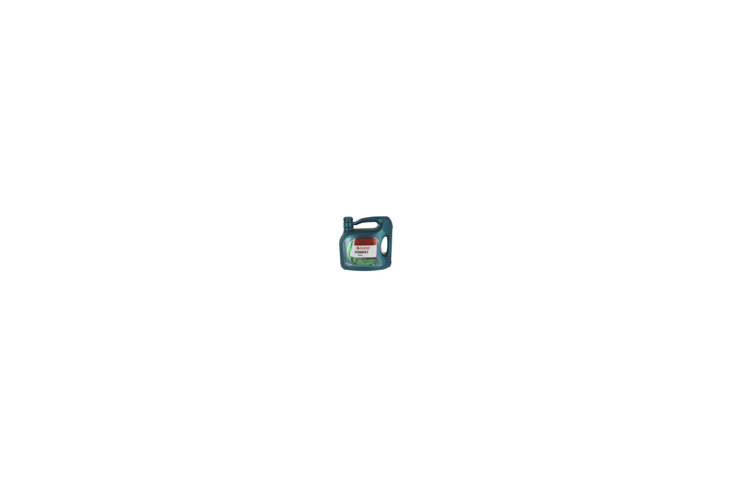 Castrol Twin  20W-50 4 Liter