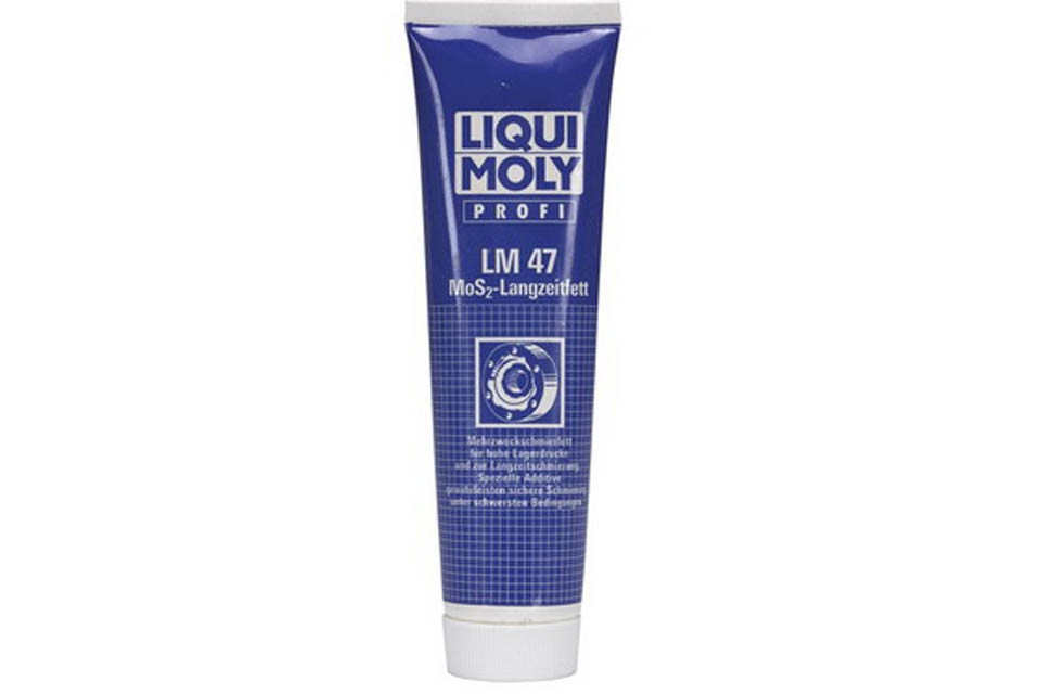 LM 47 Long Lasting Grease