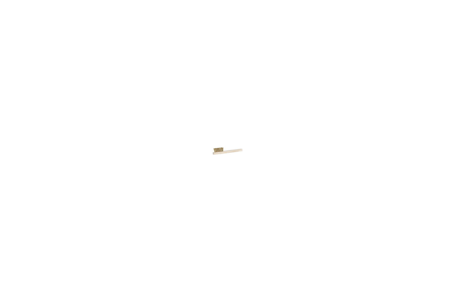 Brass Wire Brush