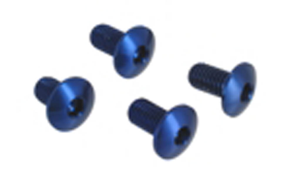 Passenger Peg Eliminator Set