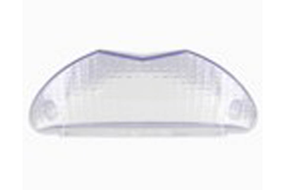 Clear Tail Light Lens