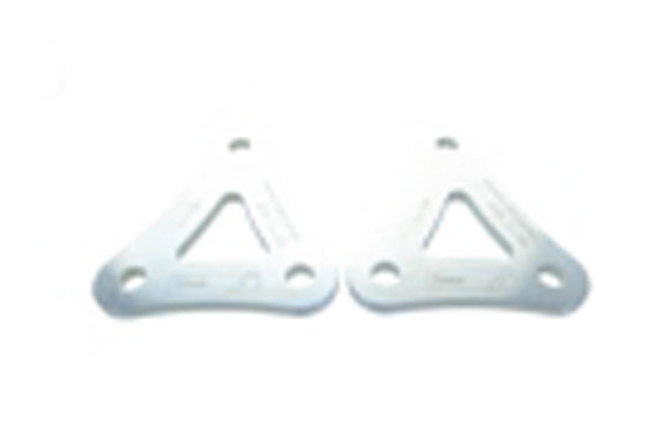 Rear Suspension Lowering Kit