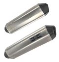 Remus Hexacone Slip-on system