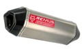 Remus HexaCone Silencer Titanium