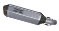 Remus HexaCone Slip-On Silencer