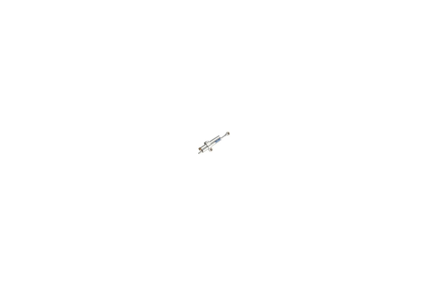 �hlins Steering Damper