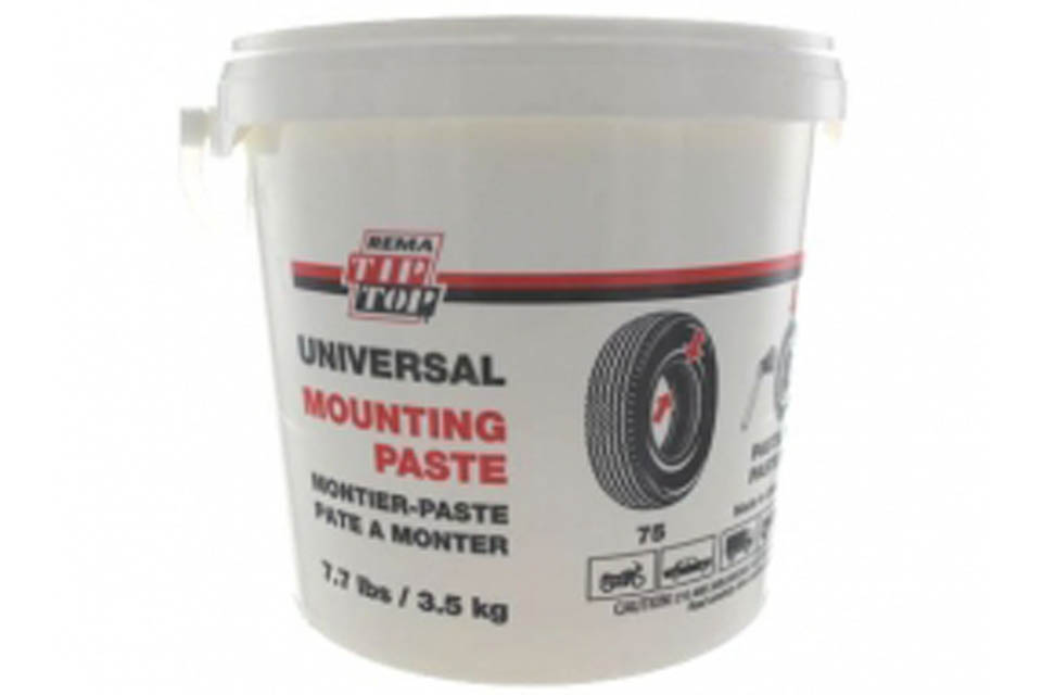 TipTop Tubeless Tire Patch Kit (5199260) C600 Sport 5199260 BMW