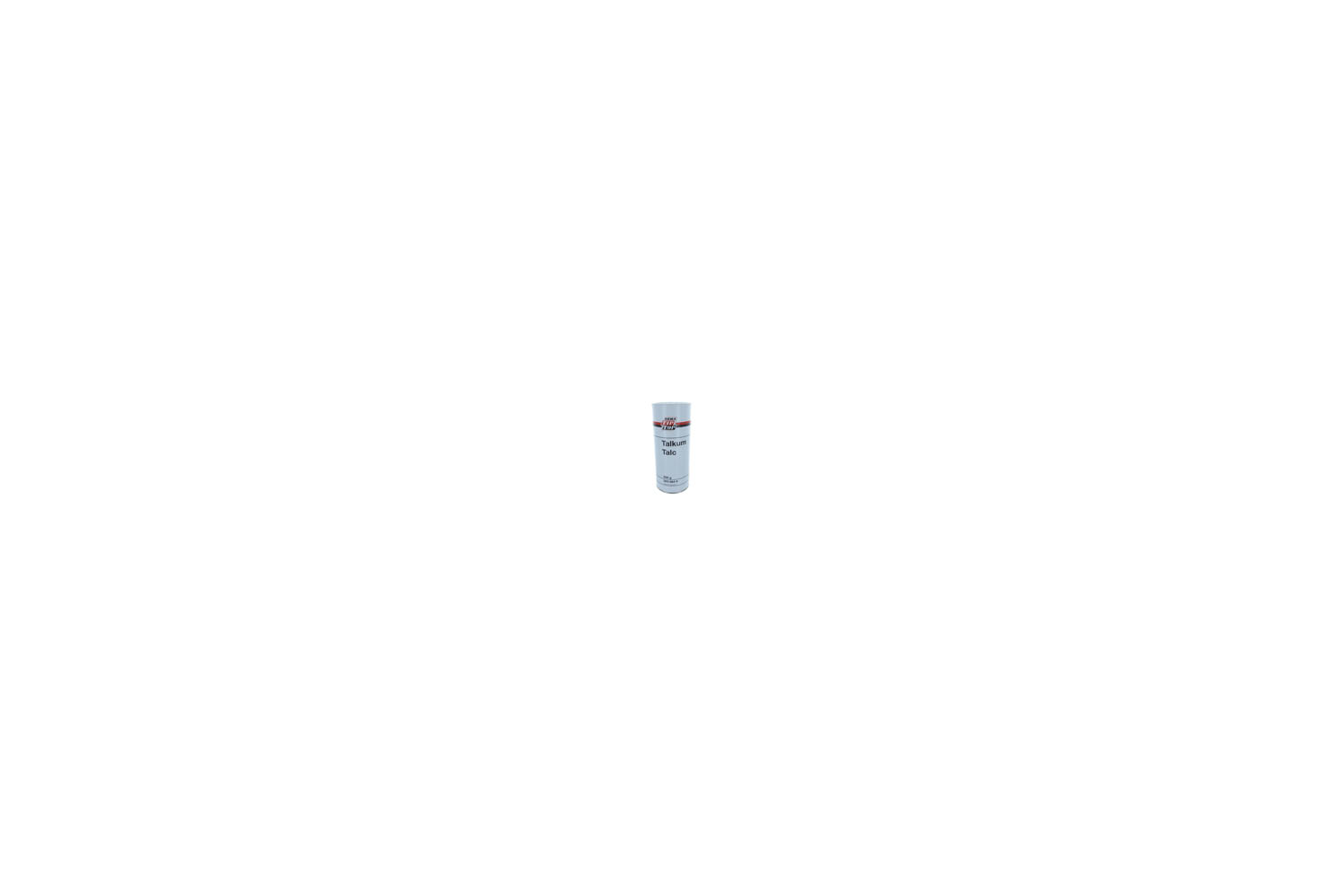 Tip Top Talkum Powder