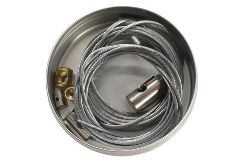 Cable Repair Kit