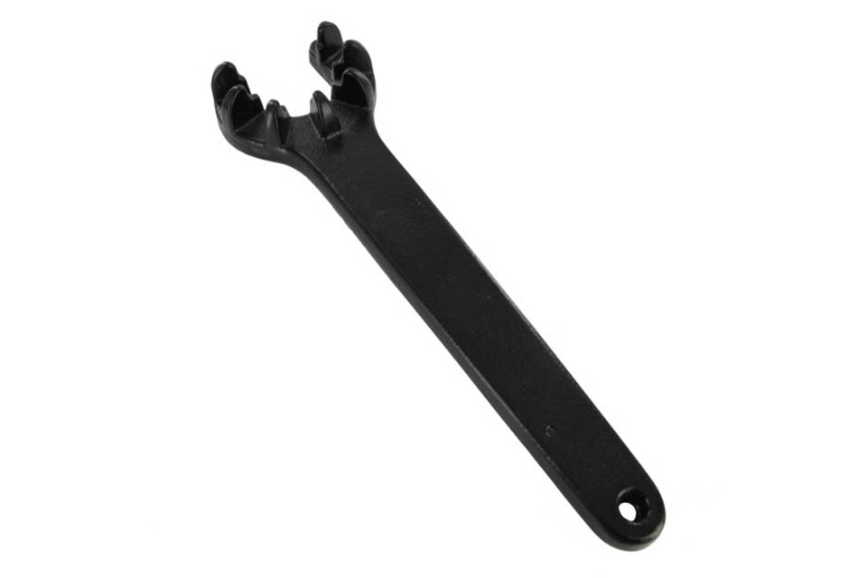 Bmw r100 exhaust nut wrench #4