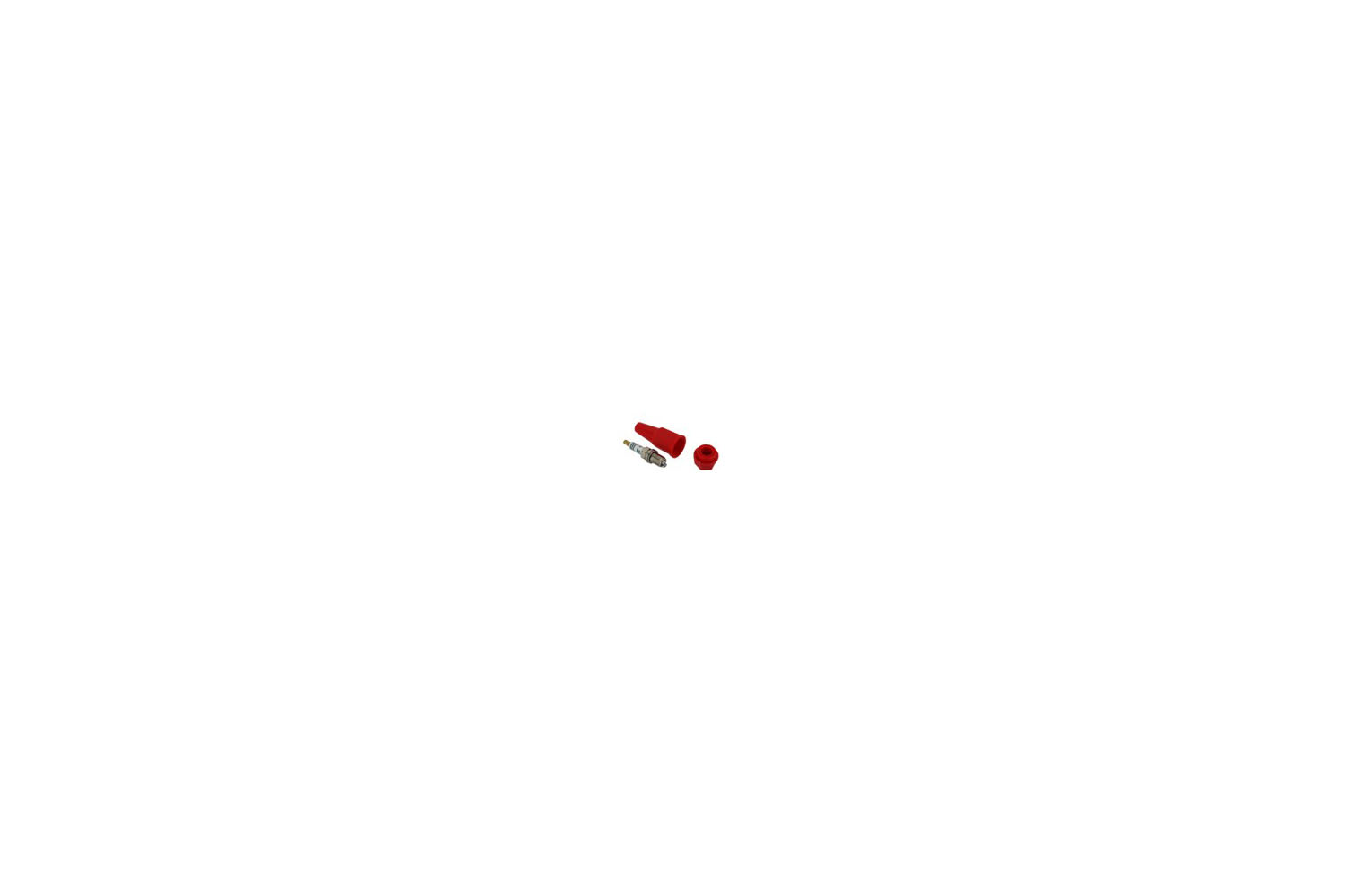 Spark Plug Box