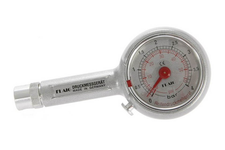 Bmw motorcycle tire pressure gauge #2