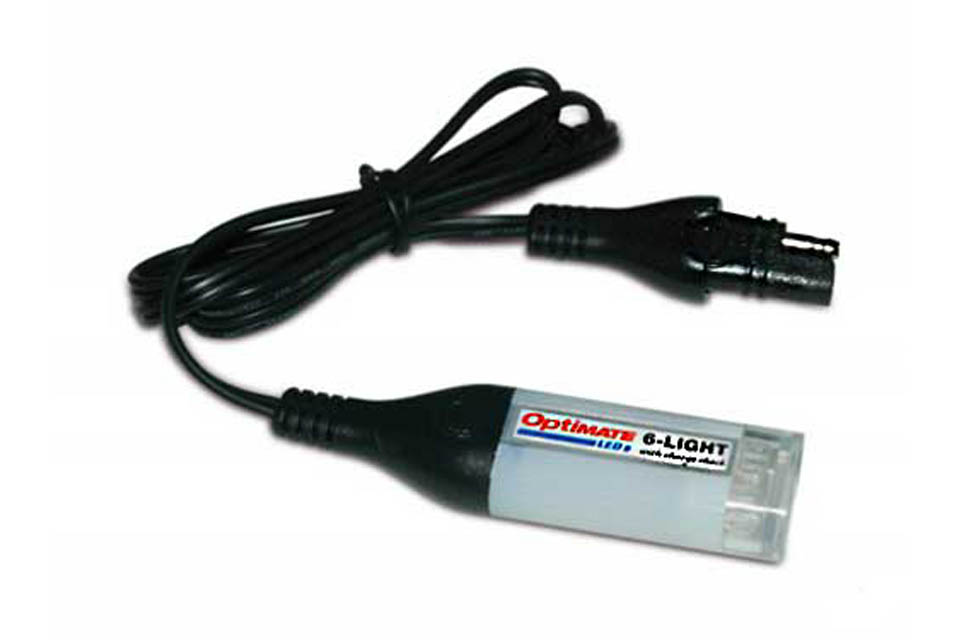 Optimate bmw plug #2