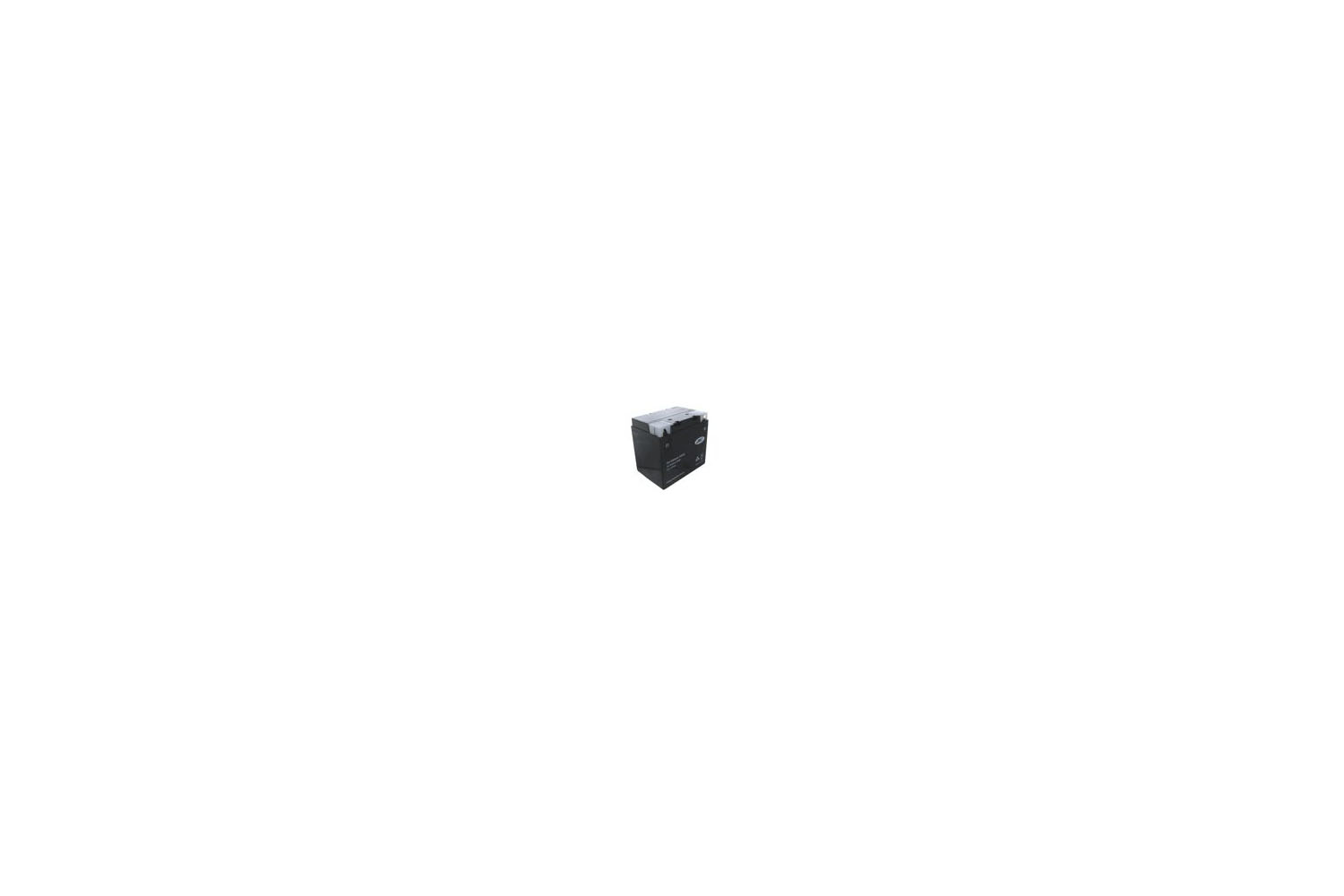 JMT Gel Battery