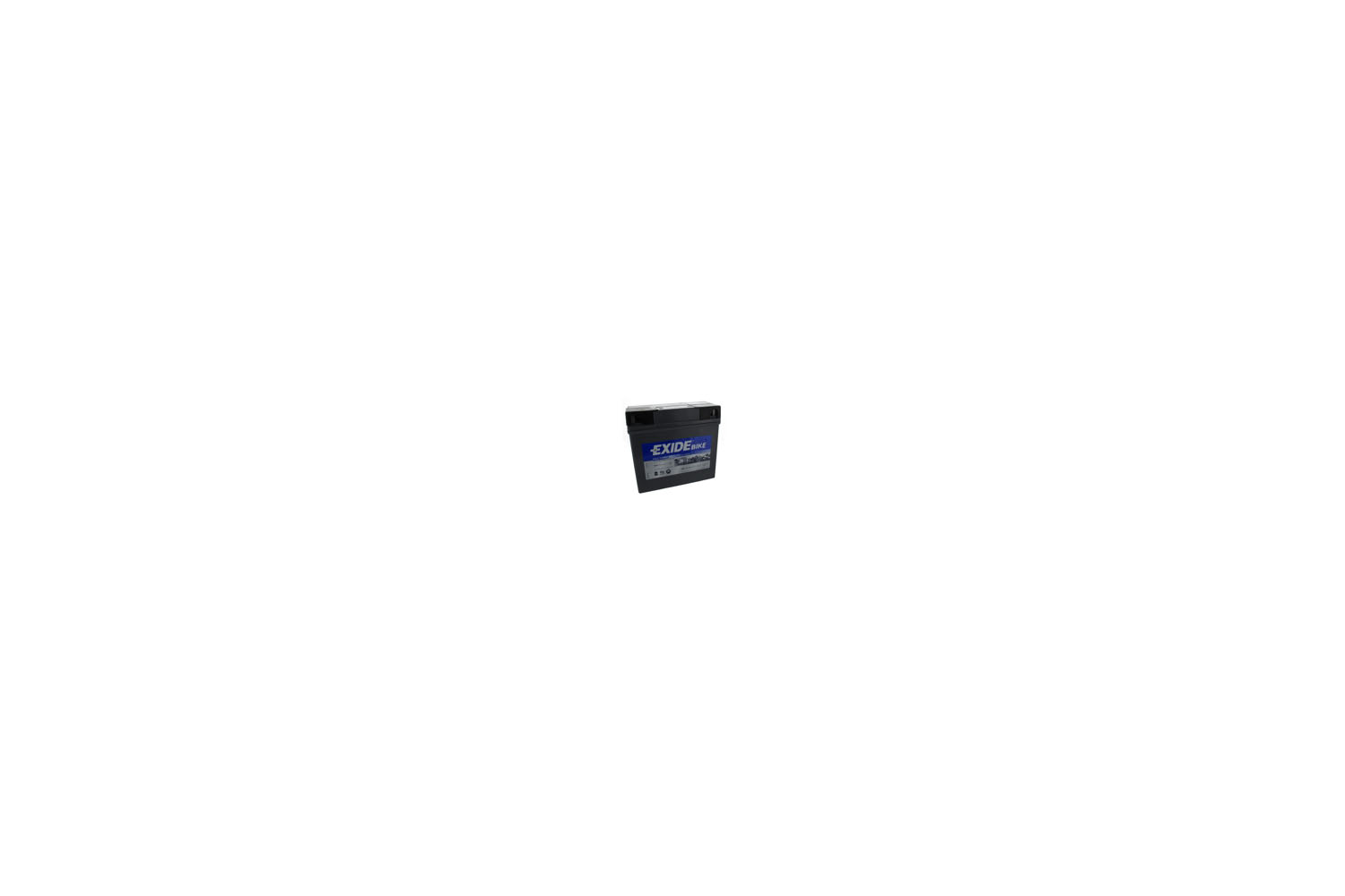 Exide Gel Battery