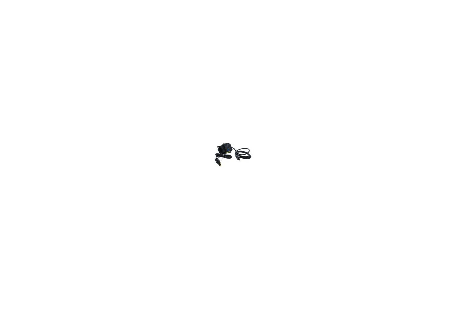 Charger,  AGM Battery-CANbus