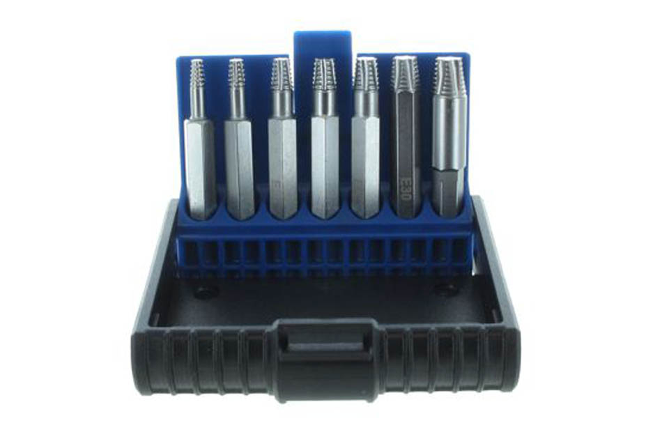 Torx / Allen Extractor Set (6320102) C600 Sport 6320102 BMW