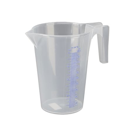 Metric Measuring Cup