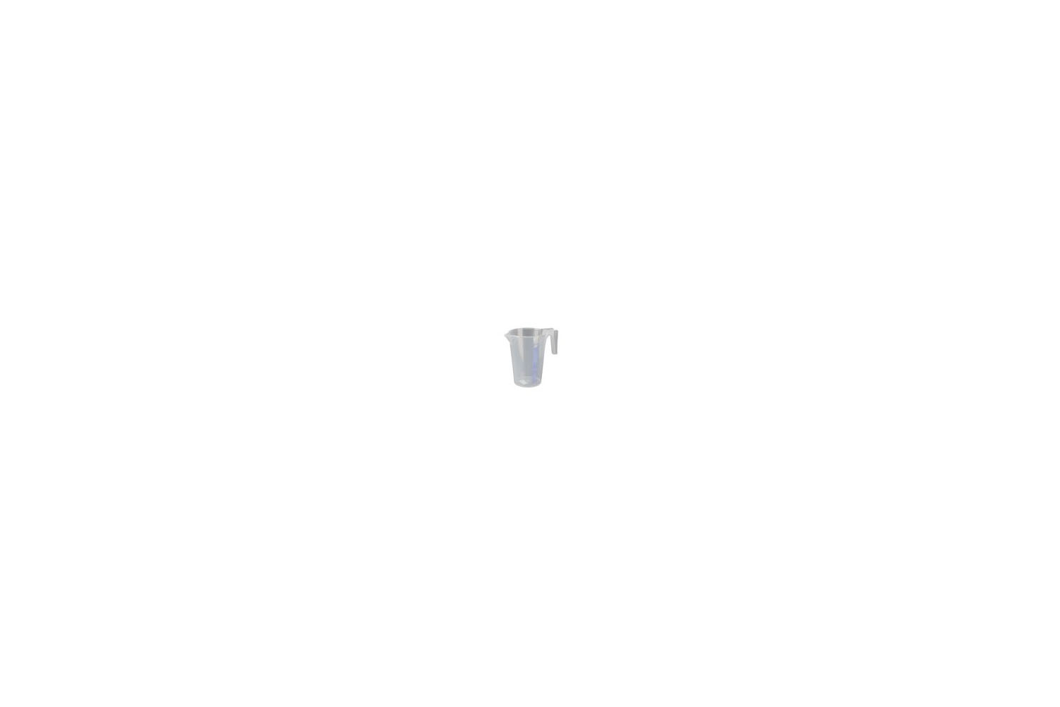 Metric Measuring Cup