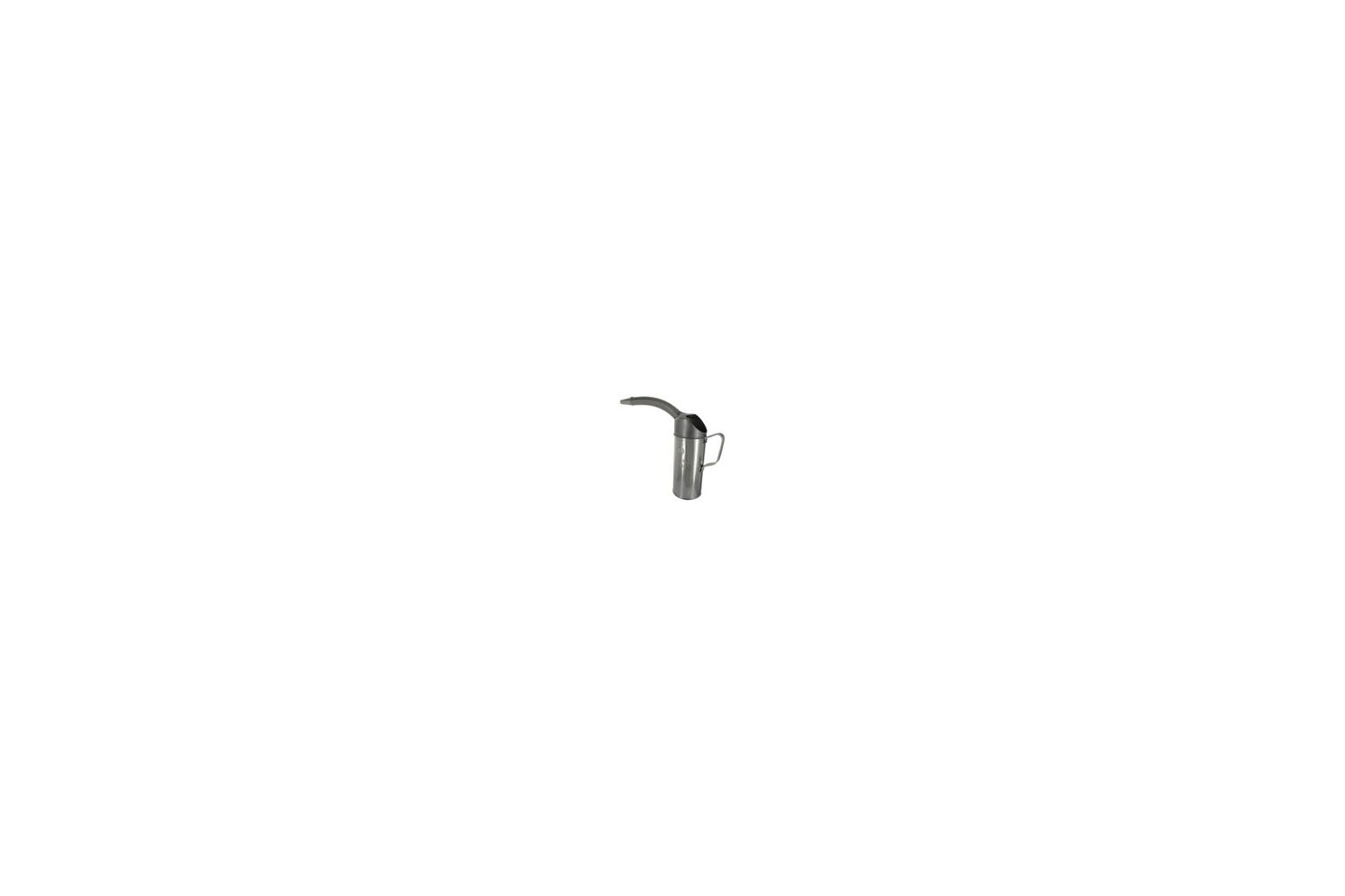 Metal Measuring Cup, 1ltr w/ spout