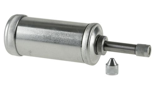 Grease Gun, 80ml Steel