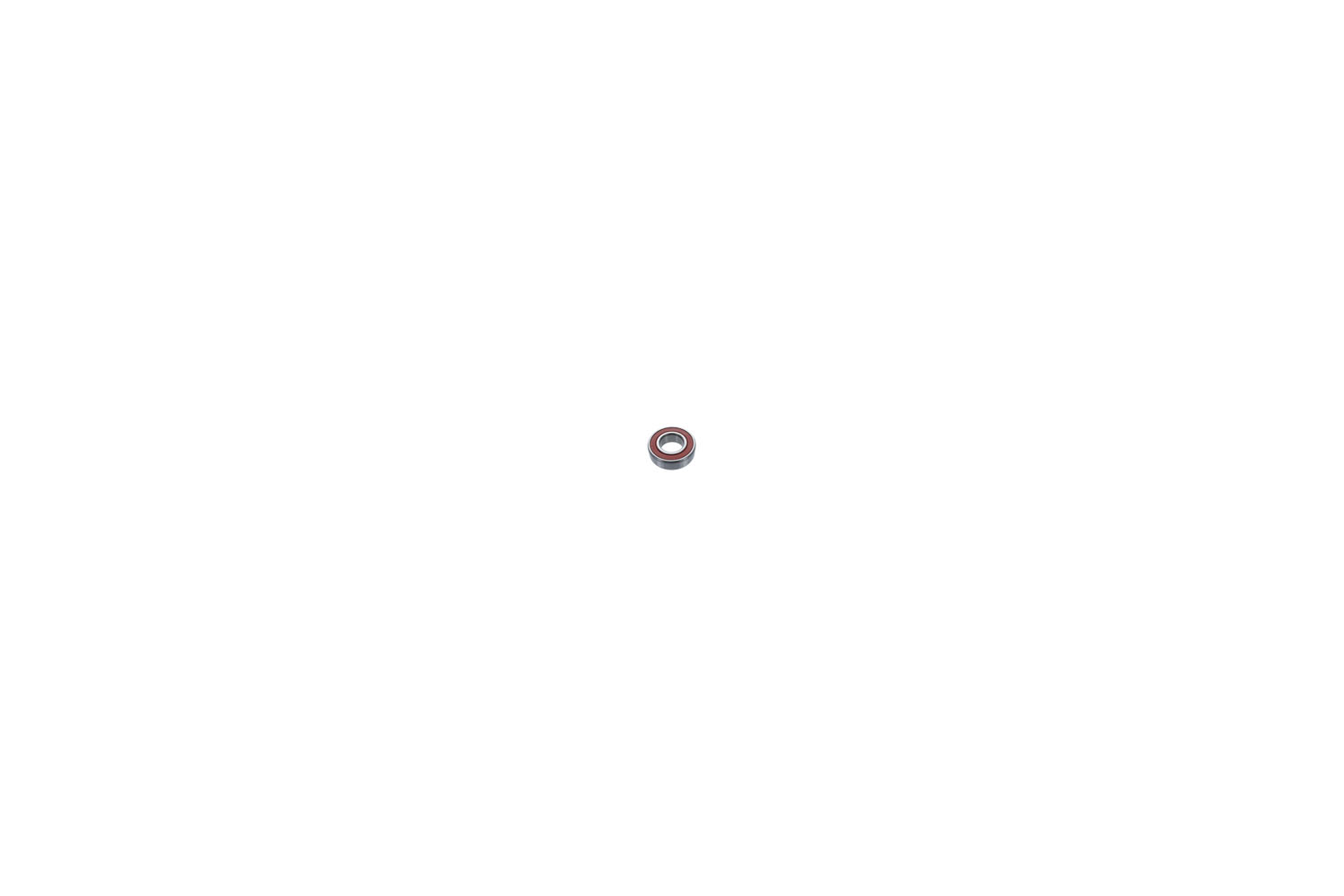 Front Wheel Bearing