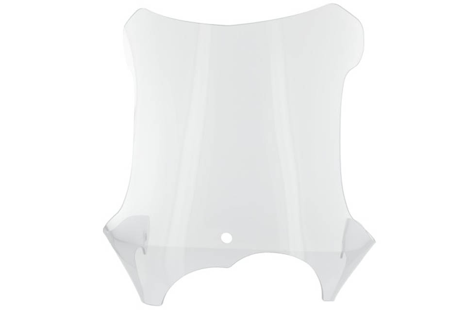 Ergo Windscreen, 2011+