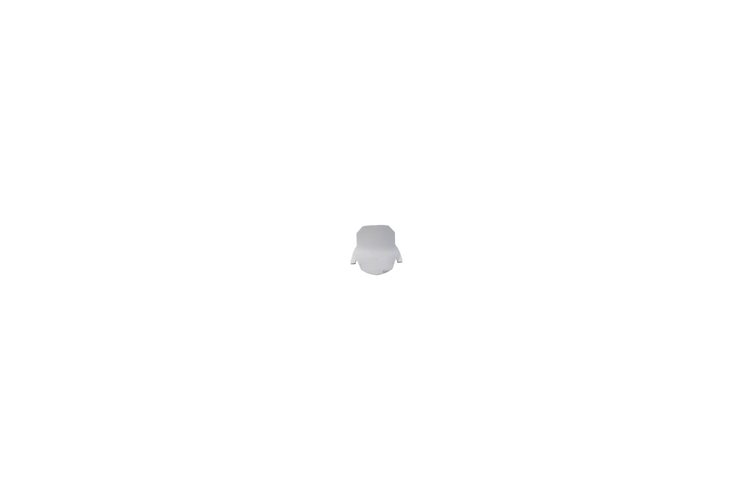 Ergo Windscreen