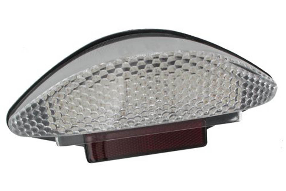 LED Tail Light