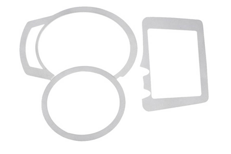 Instrument Surround