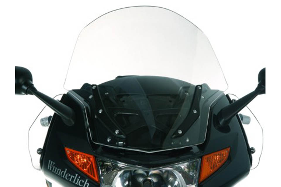 Touring Screen