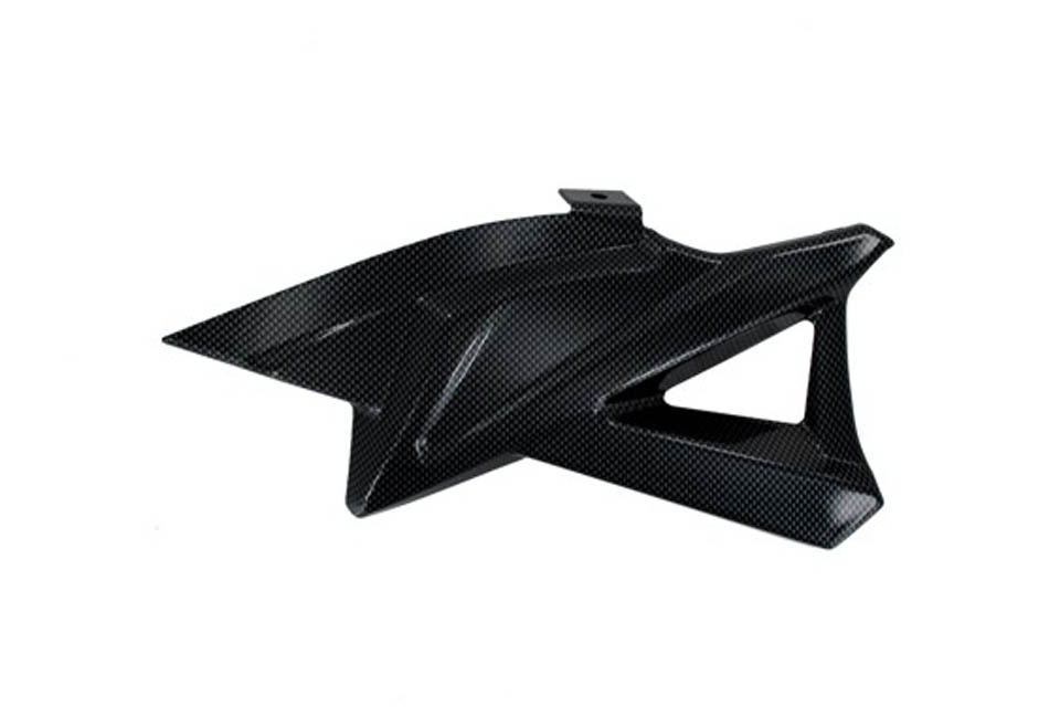 Speed Cover Set, Carbon Look
