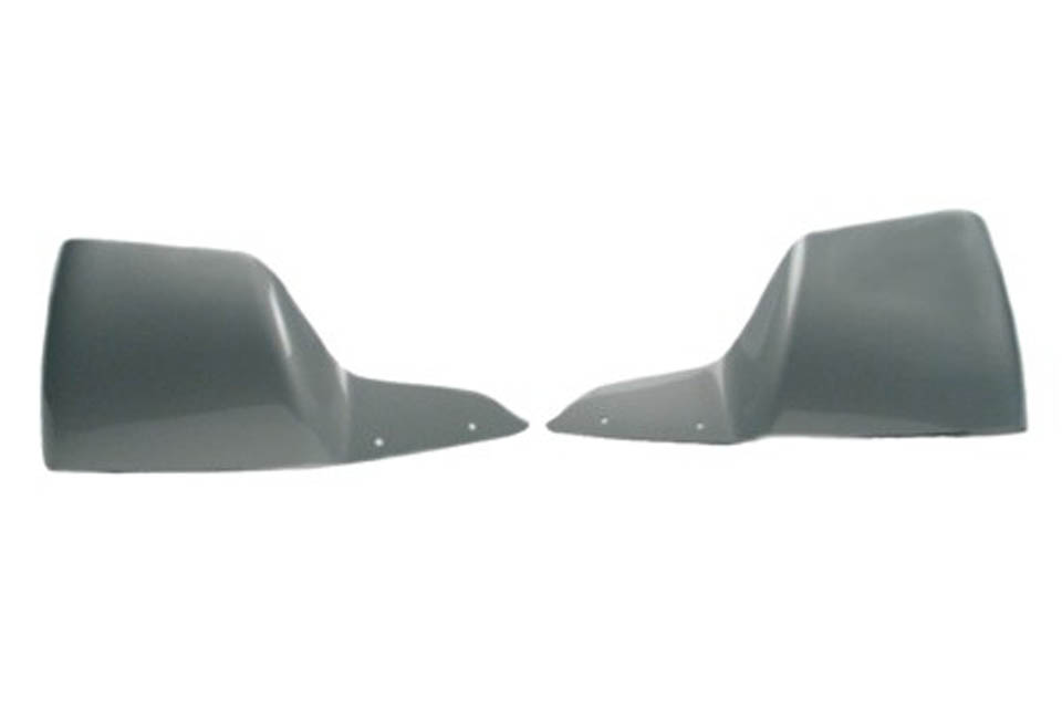 Hand Protector Enlarger