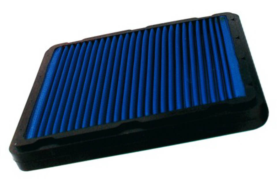 Blue Air Filter