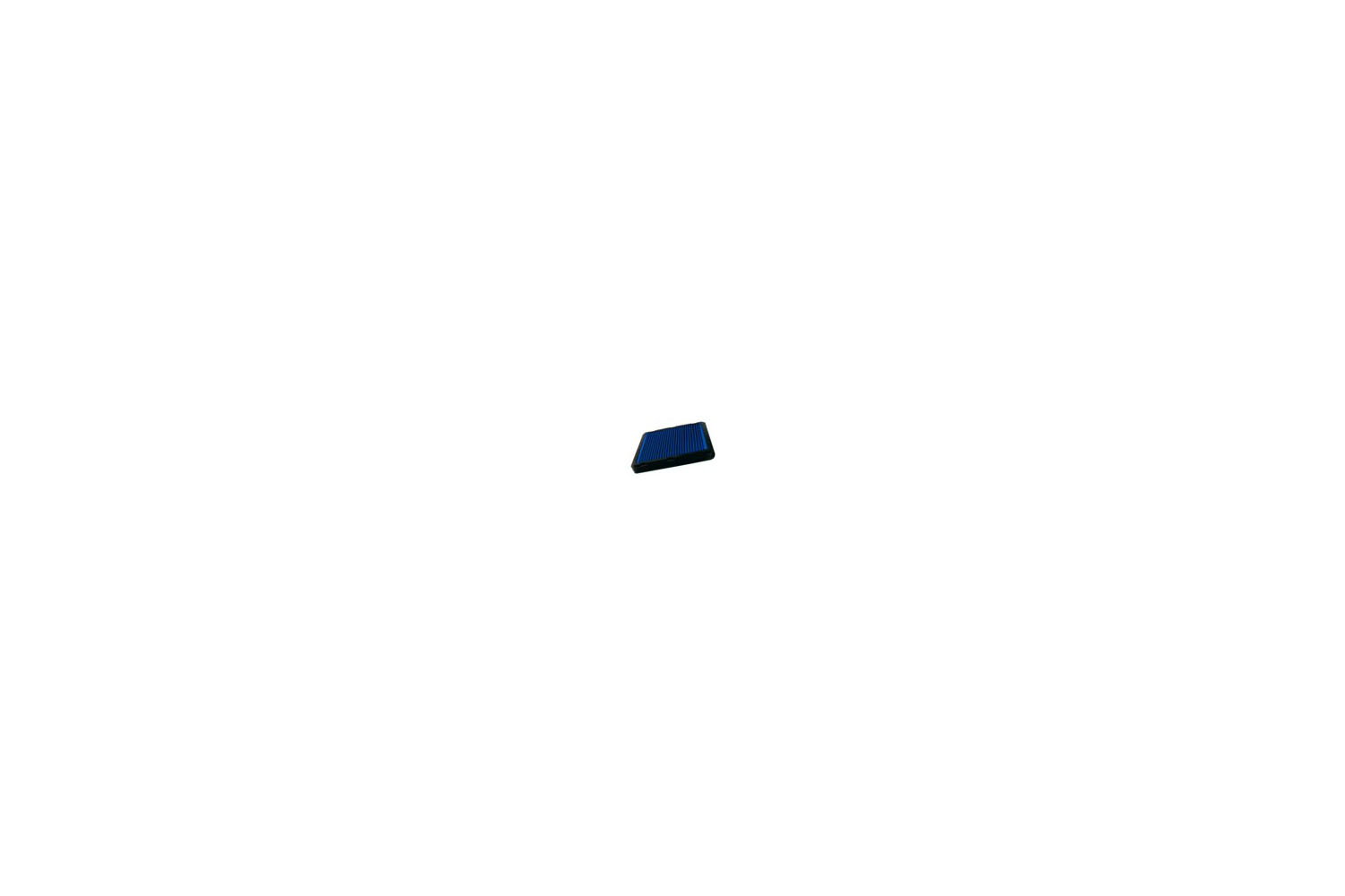 Blue Air Filter