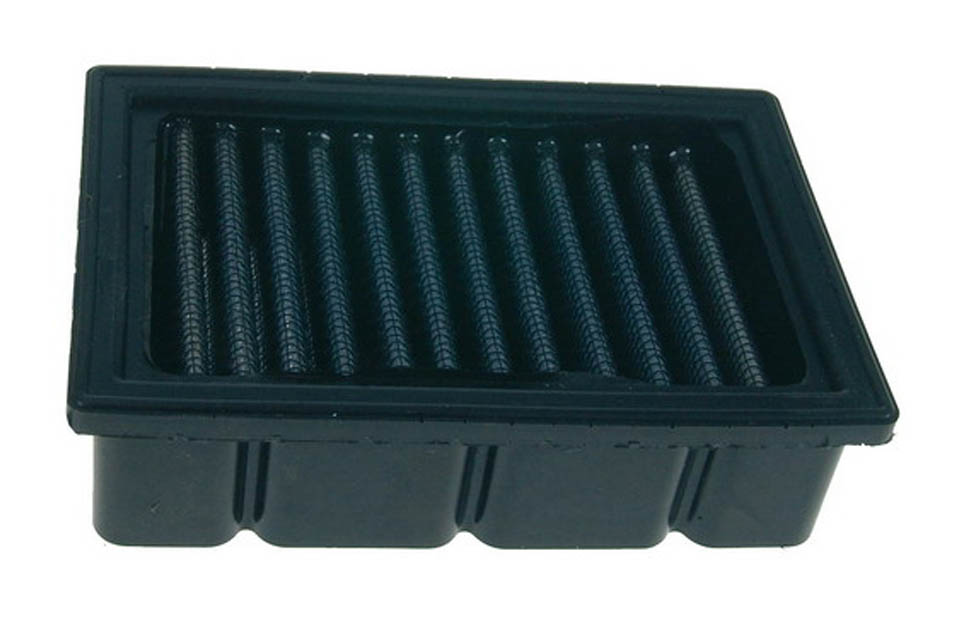 Blue Air Filter
