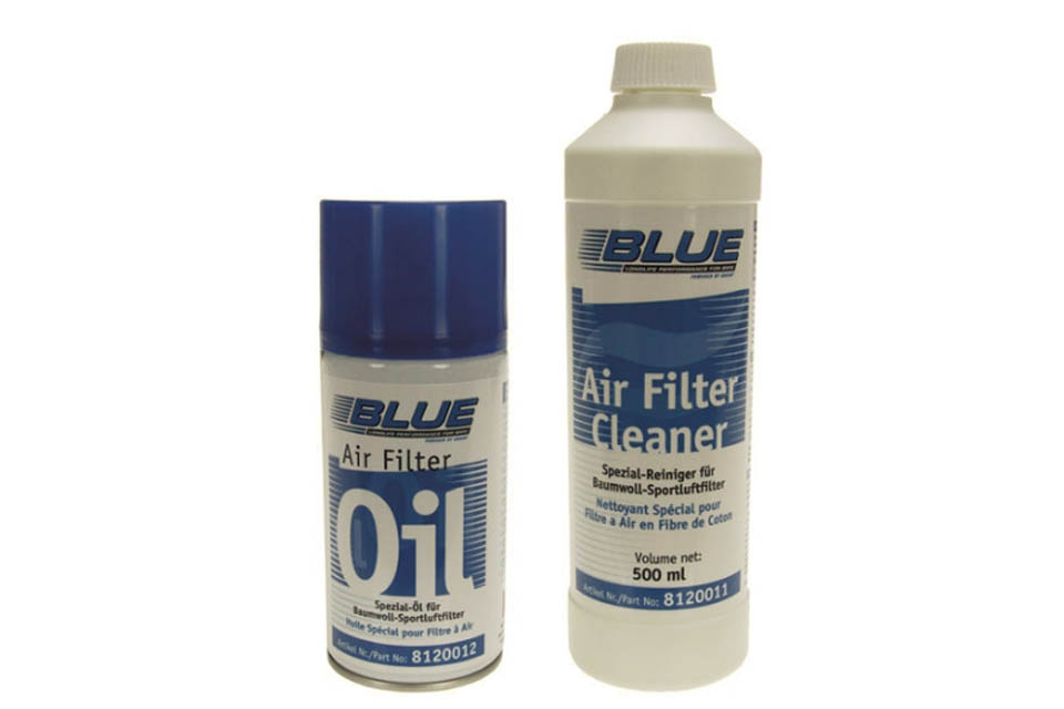 Blue Filter Service Pack