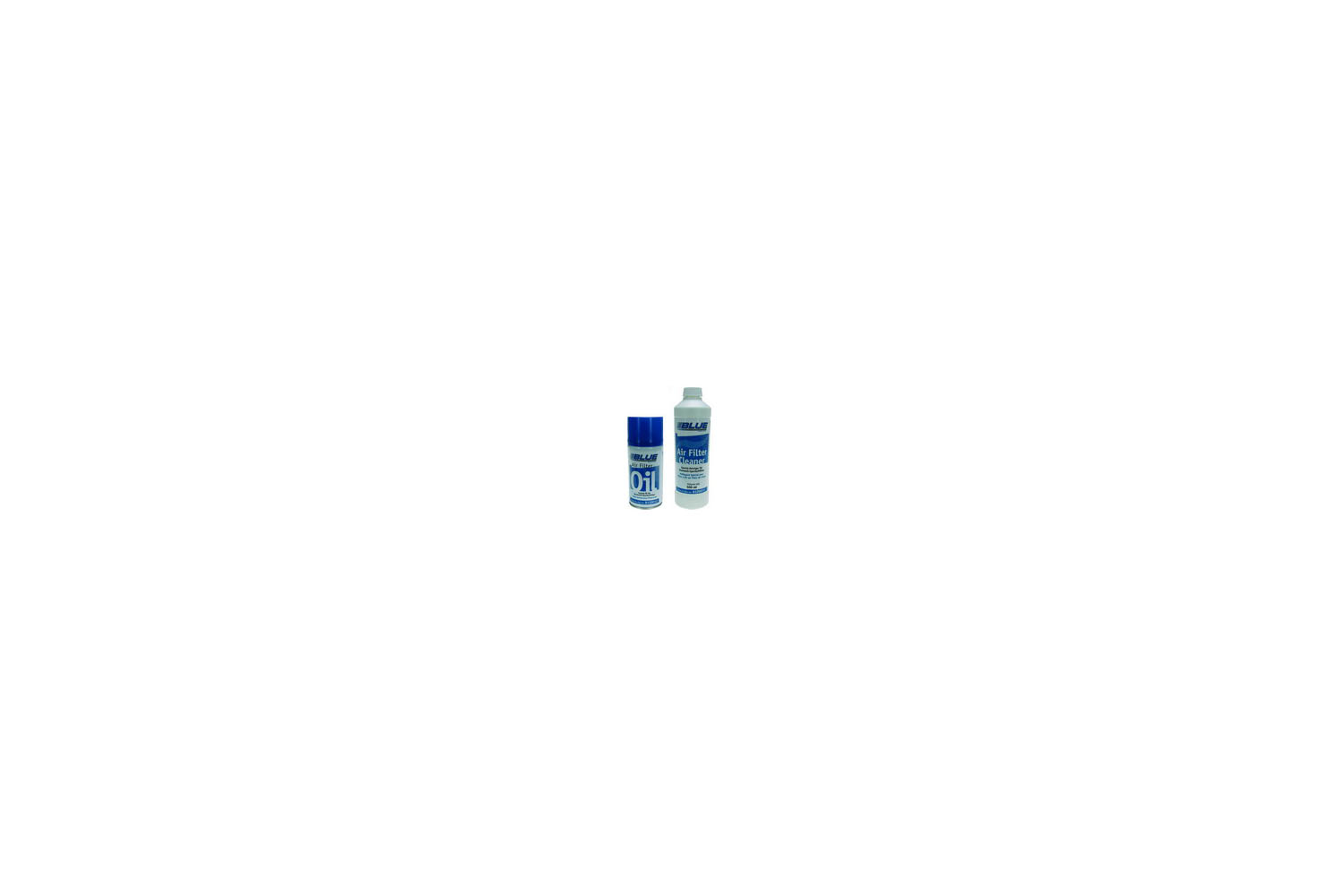 Blue Filter Service Pack