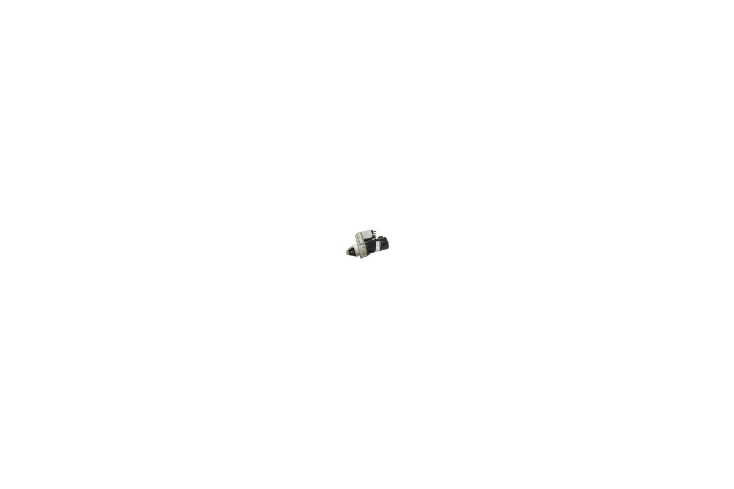 Valeo Starter 9 tooth