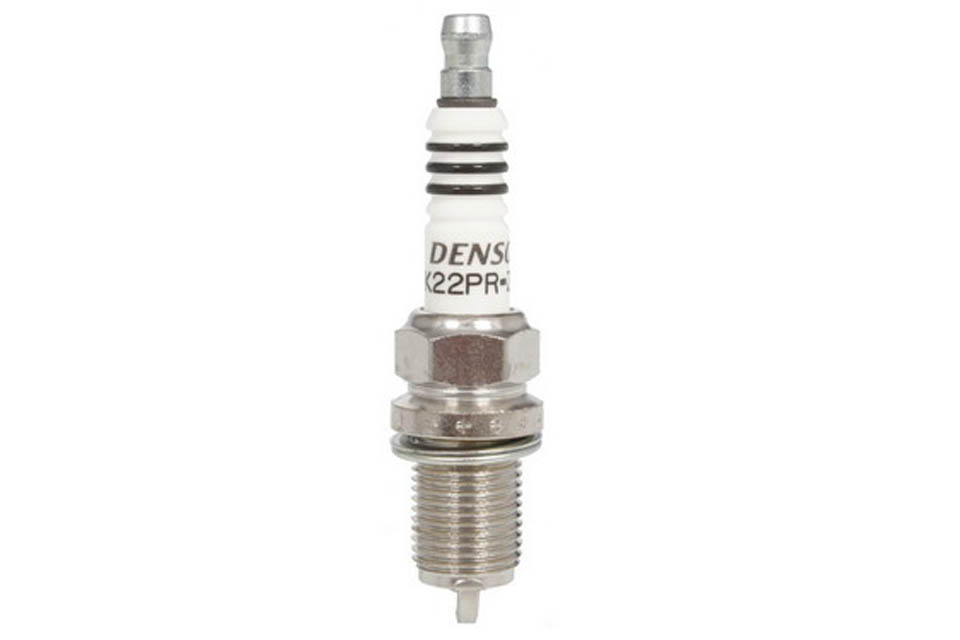 Denso Platinum Spark Plug, Main