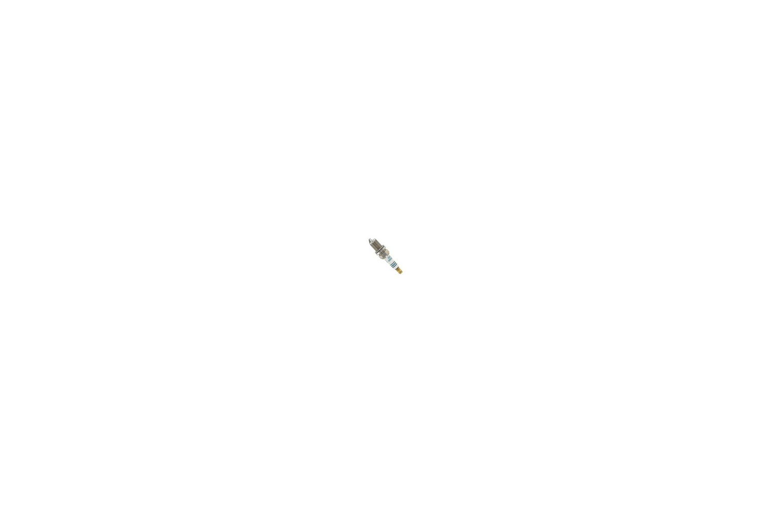 Denso Spark Plug Iridium, Main