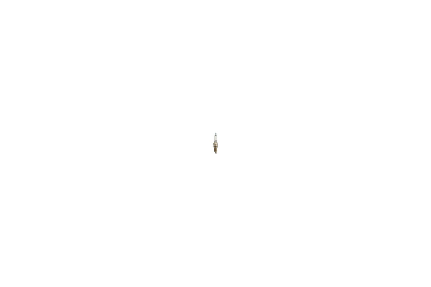 Denso Spark Plug, Copper