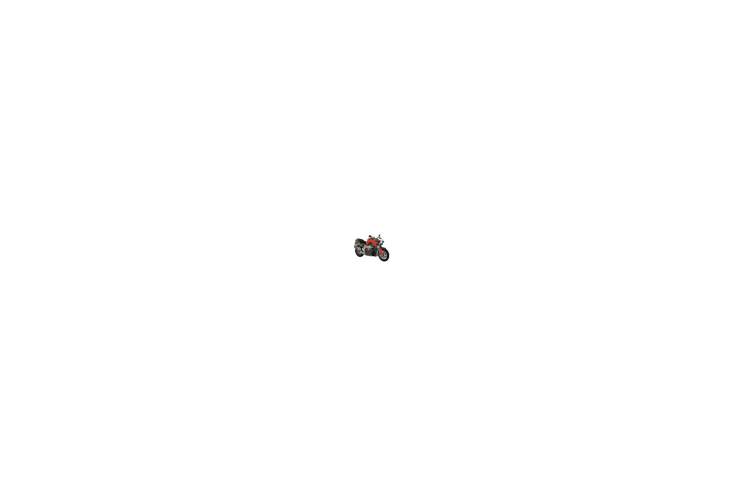 PIN K1300R red