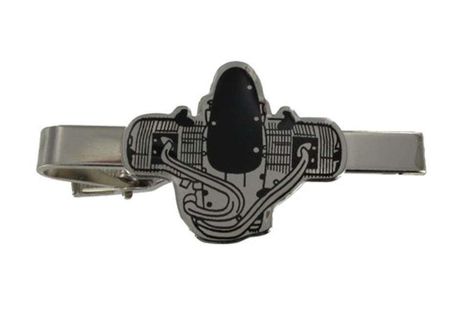 Tie Pin