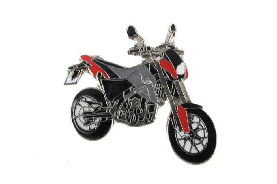 Pin BMW G650 X Moto