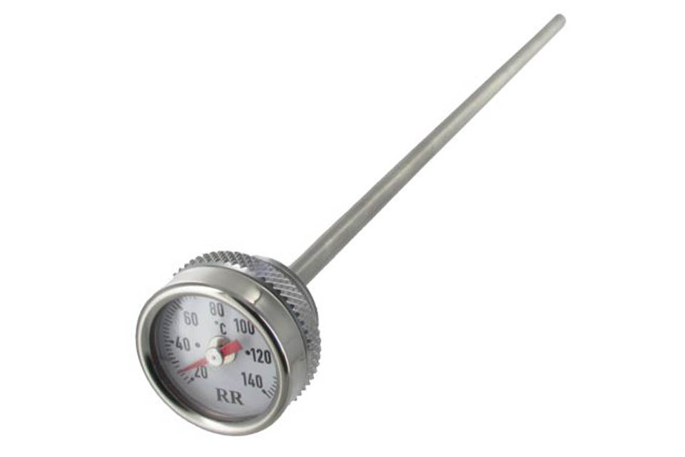 Bmw motorcycle oil temp gauge #2